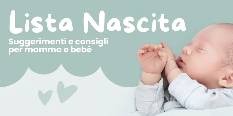 Lista Nascita